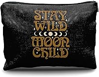 Vista 11 de Nogrit Bolsa de maquillaje Tarot, Tarot-6