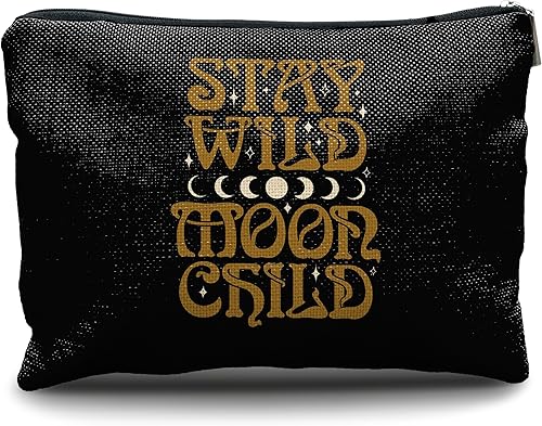 Bolsa de maquillaje Tarot, Tarot-4