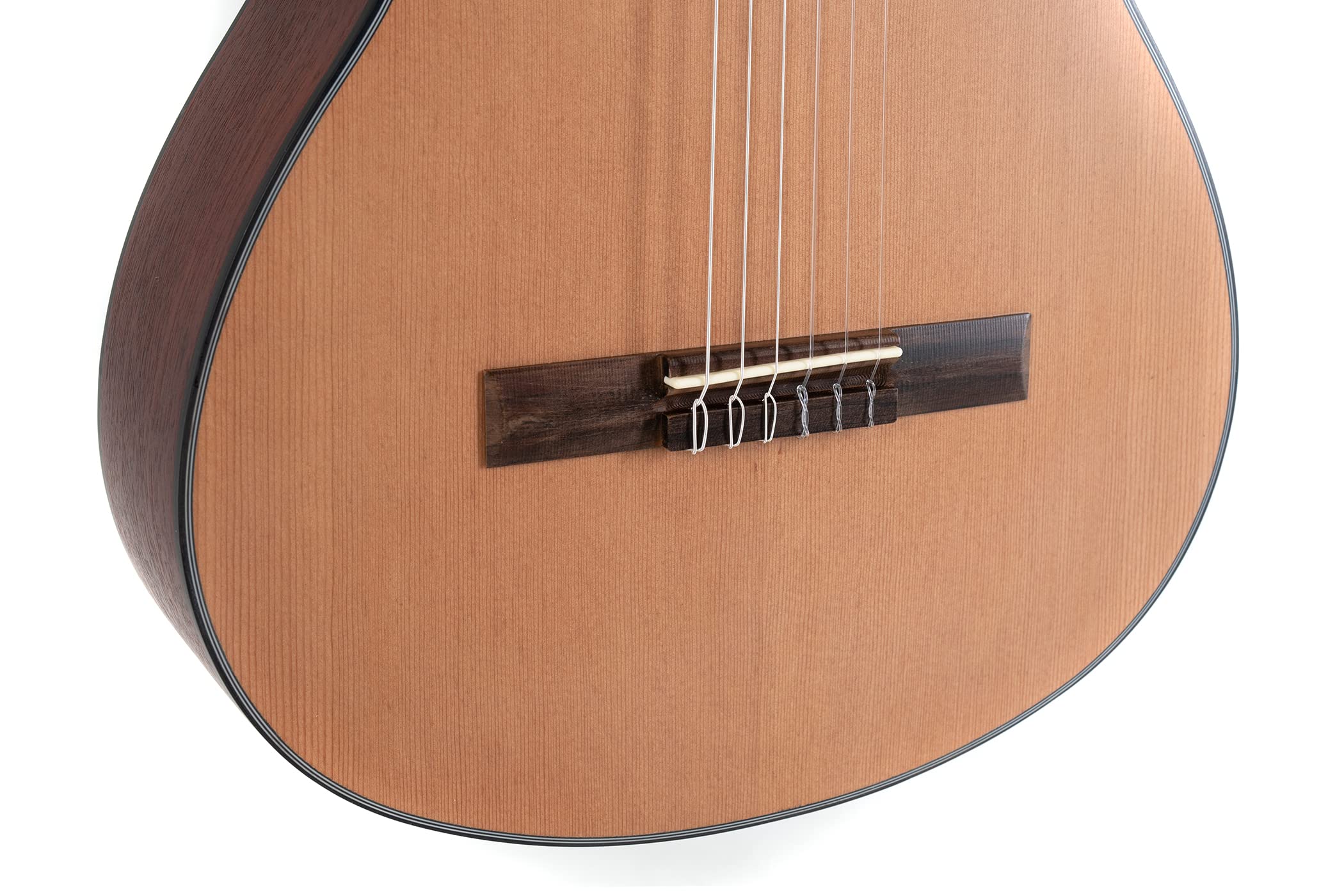 Gewa VG500146 Chitarra Classica Student Cedar 4/4 Natural