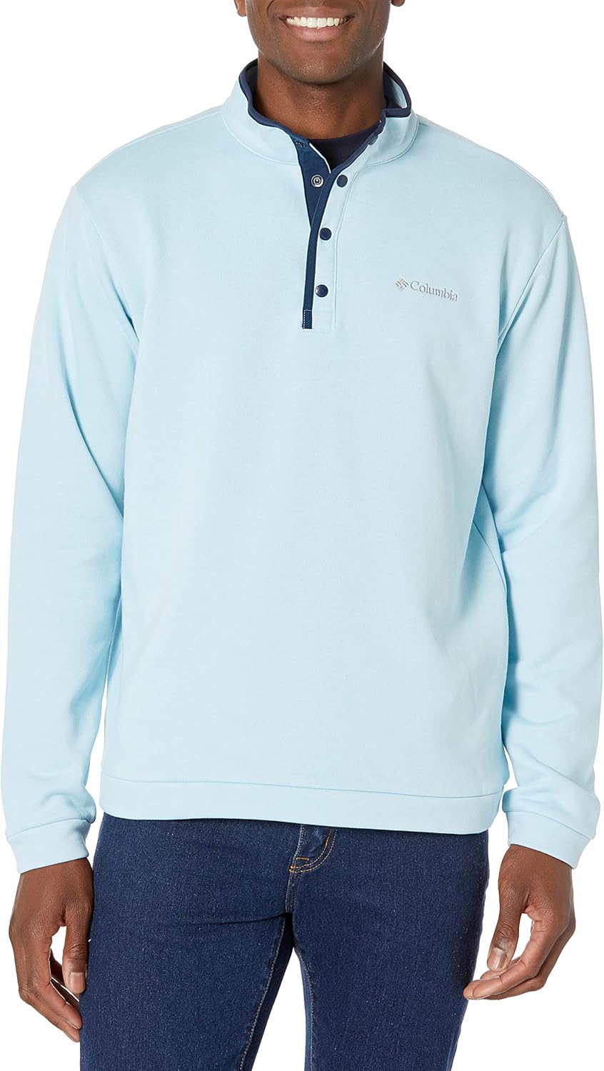 Sky Blue Heather