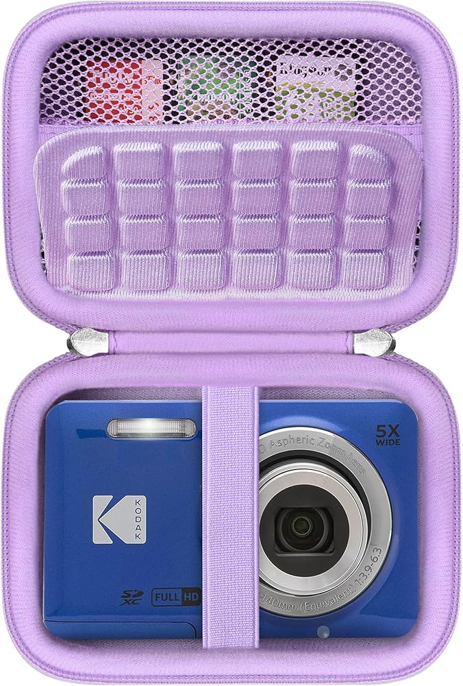 Real-world performance and image quality when deciding how to pick FZ45 or FZ55 for travel