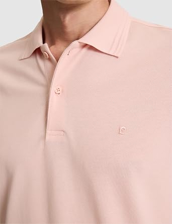 Pierre Cardin Erkek Tişört Basic