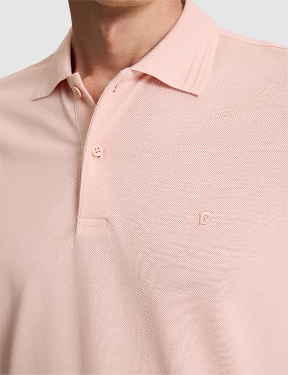 Pierre Cardin Erkek Tişört Basic