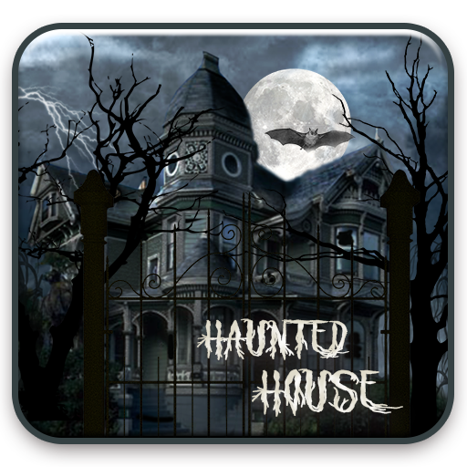 Haunted House Live wallpaper App on Amazon Appstore