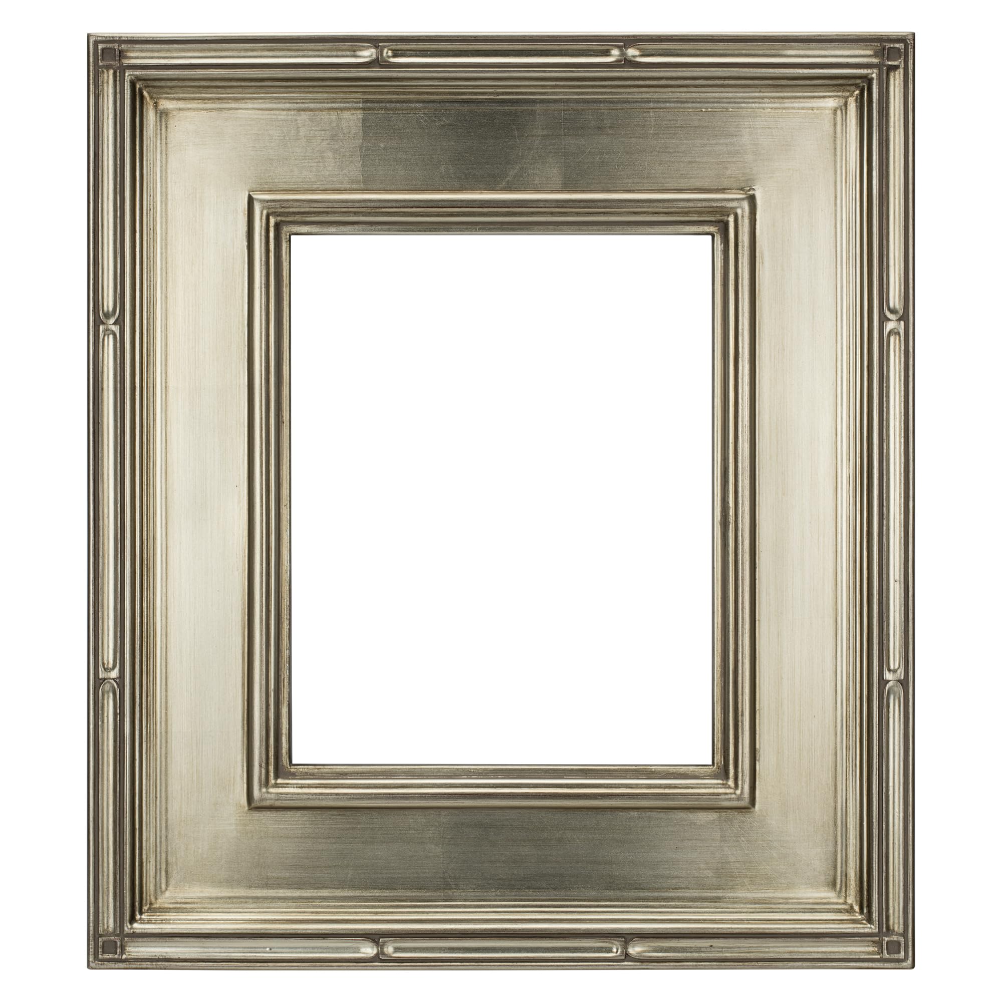 SILVERSTEIN　A-FRAME Brushed Silver SILVERSTEIN A-FRAME Brushed Silver SILVERSTEIN A-FRAME