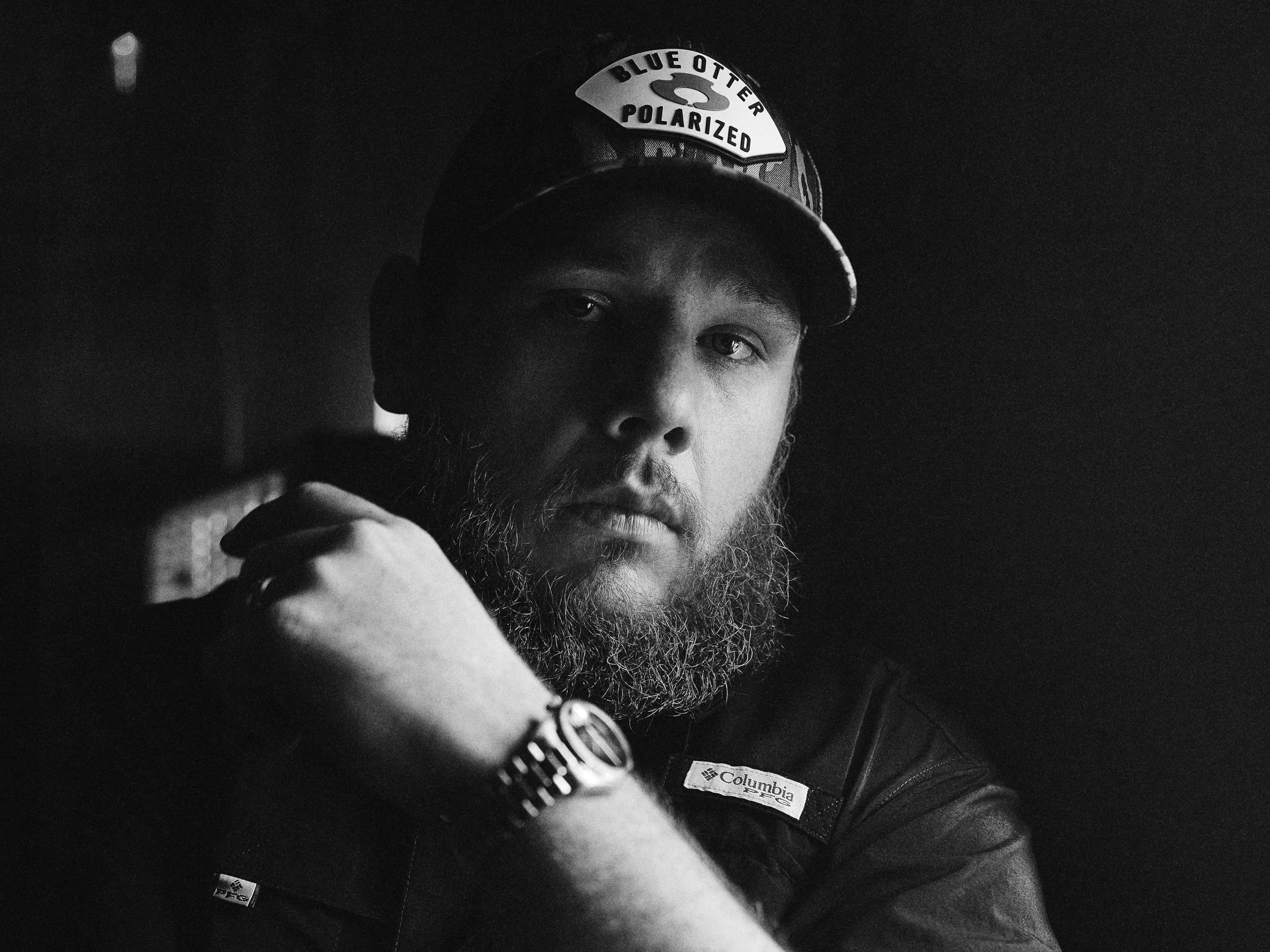 Luke Combs