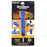 MusicNomad The Octopus 8 ’N 1 Tech Tool (MN227)