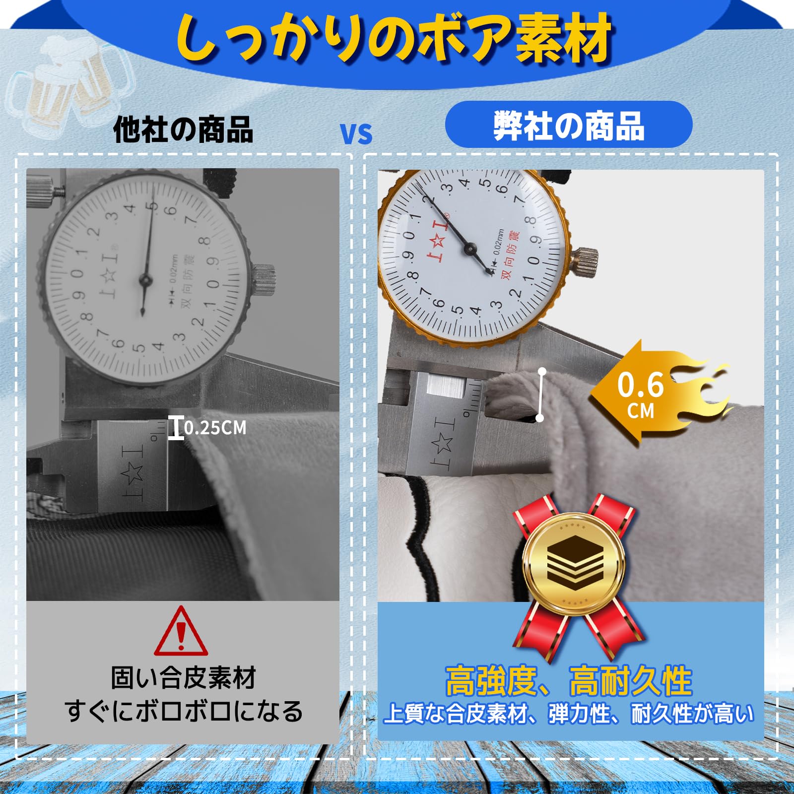 Amazon.co.jp: CRAFTSMAN(クラフトマン) ゴルフヘッドカバー 3点