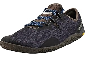 Merrell Trail Glove 7 for Men: Enhanced Agility for Off-Road Adventures