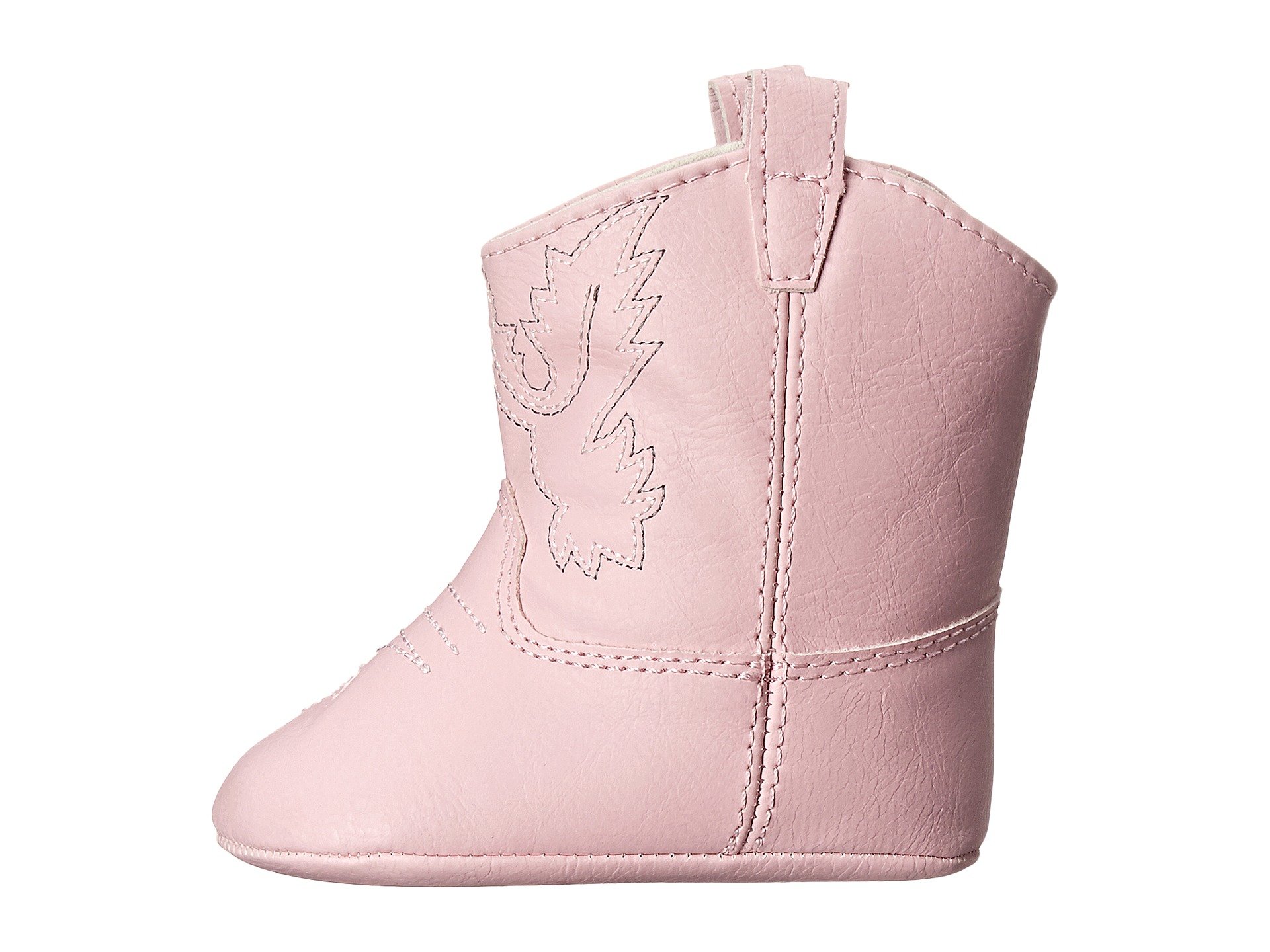 Baby Deer Western Boot (Infant) at