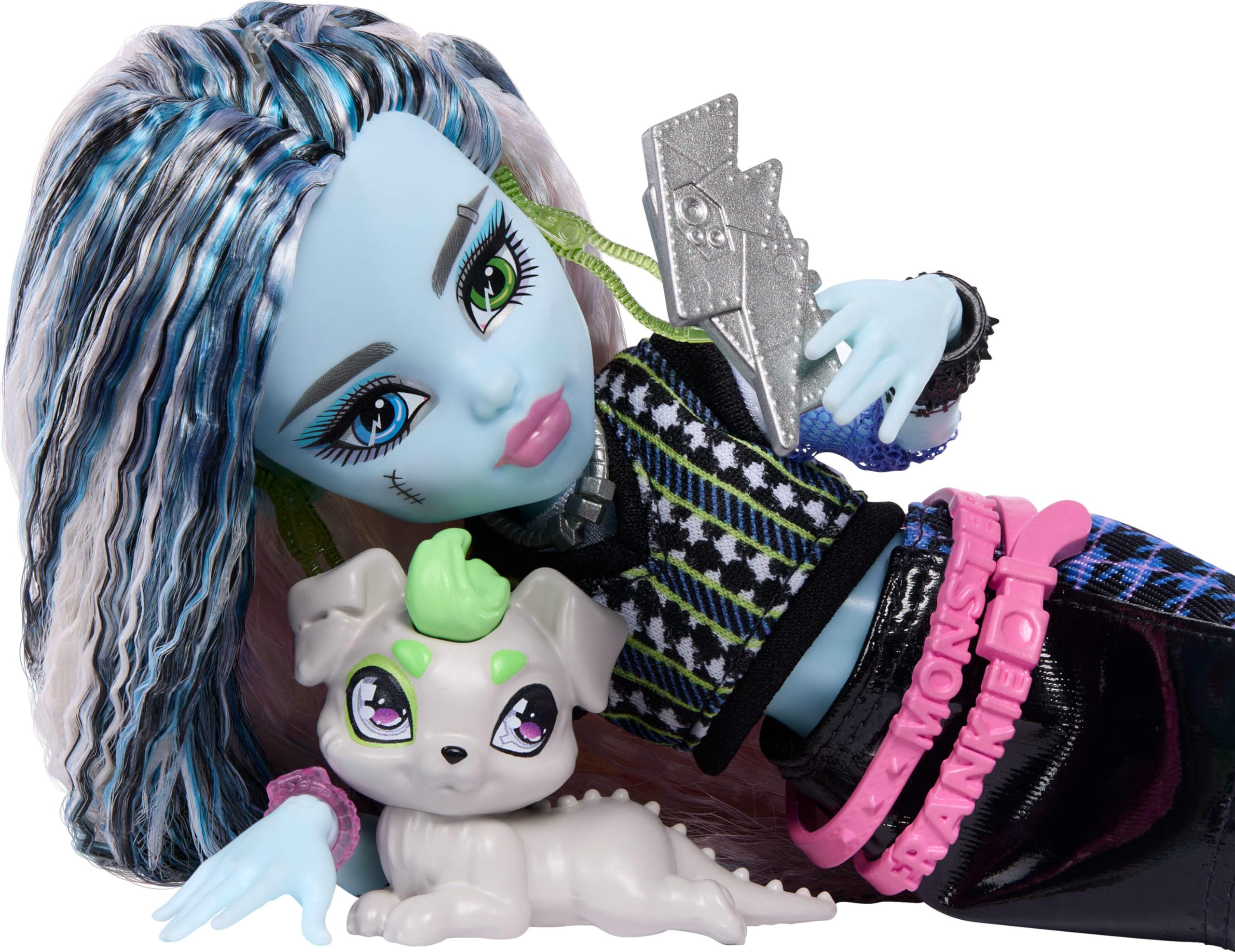 Monster High Doll - Image 2