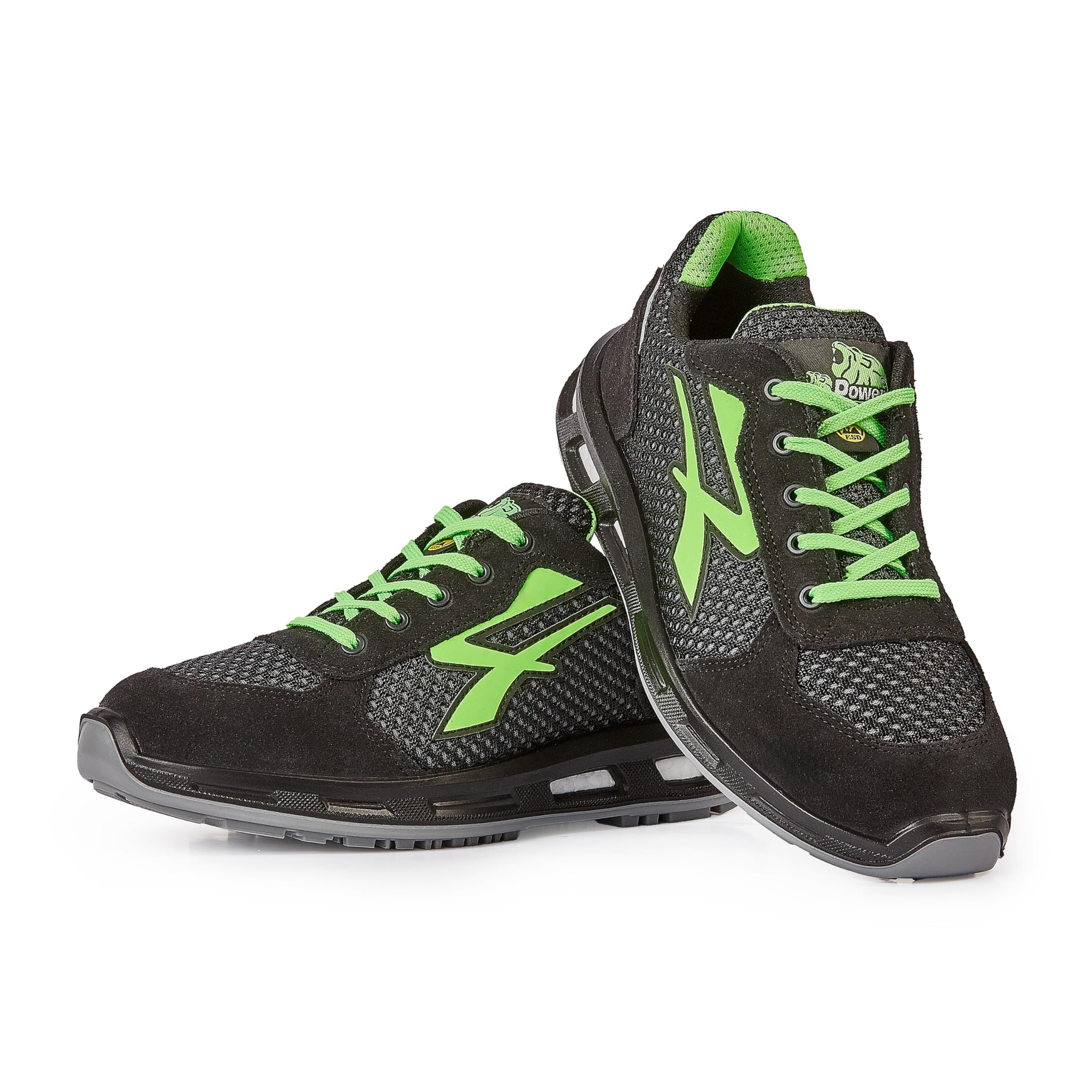 U Power Nate O ESD 01 Fo Sr Safety shoesUnisex Adulto