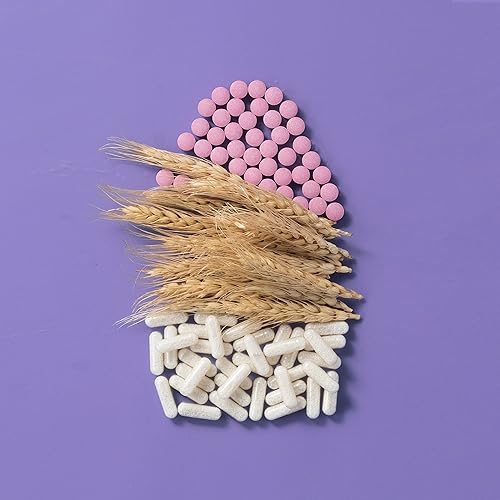 Vista 19 de Champú Organix Thick and Biotin completo y con colágeno, de 13 onzas