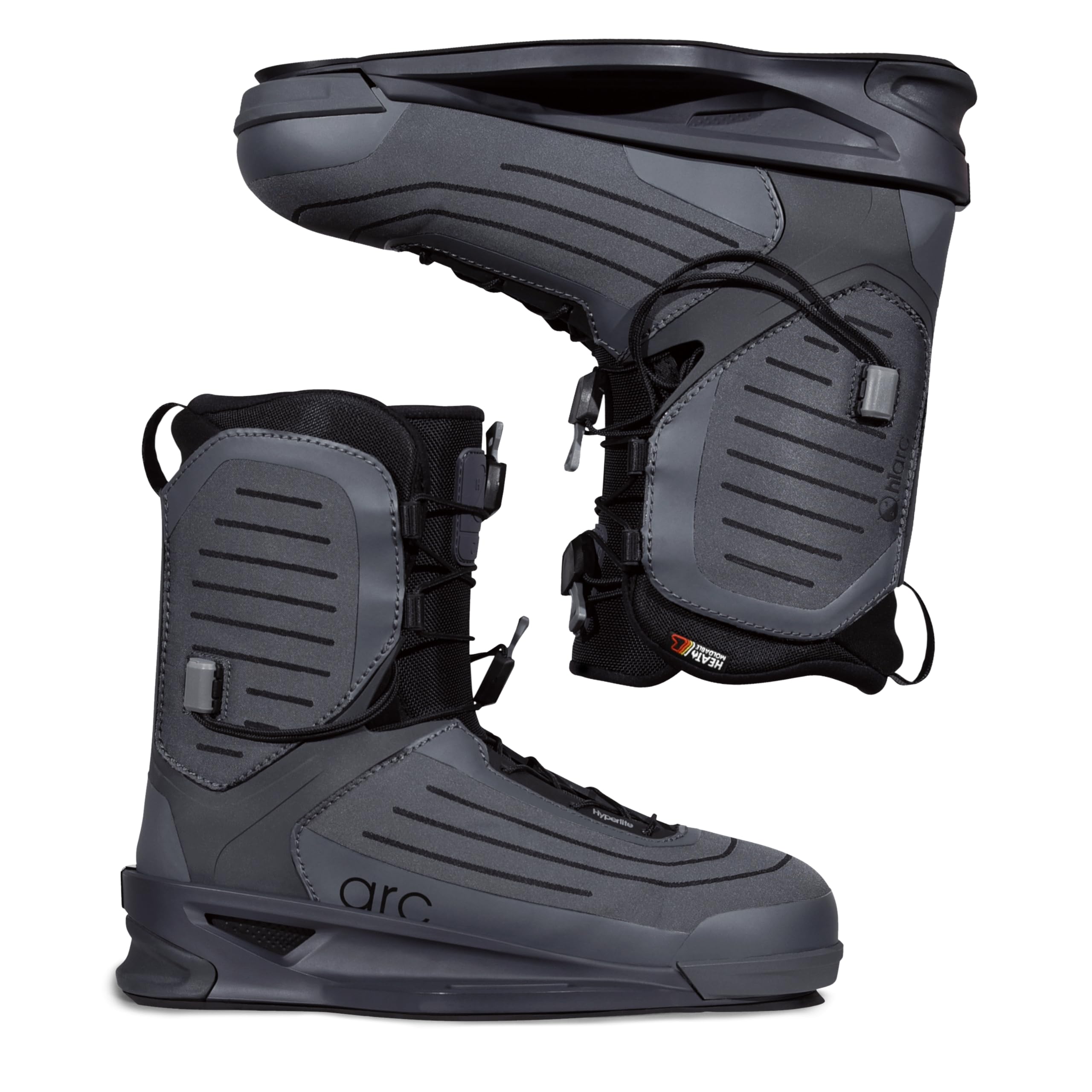 Hyperlite ARC Wakeboard-Bindung