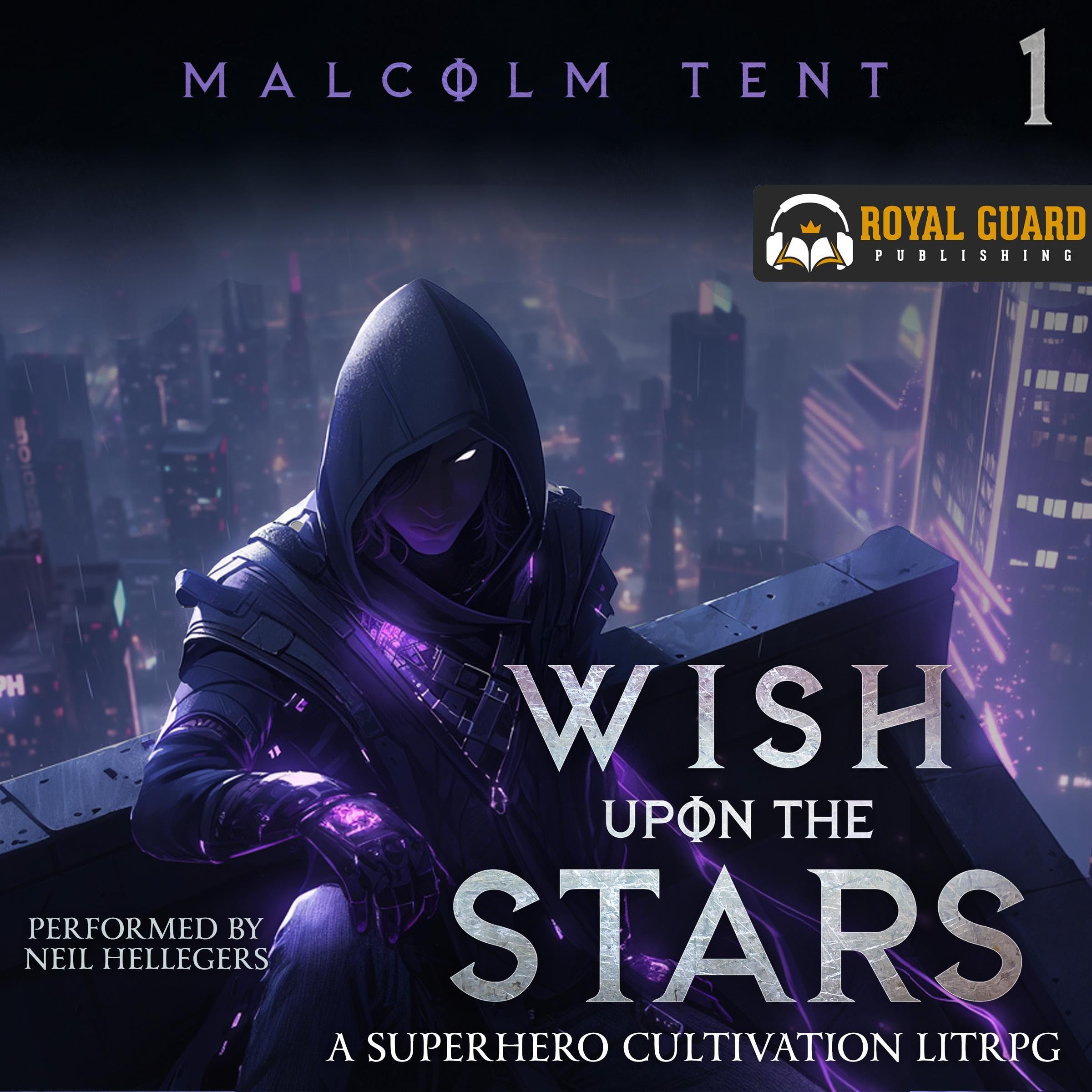 Wish Upon the Stars 1