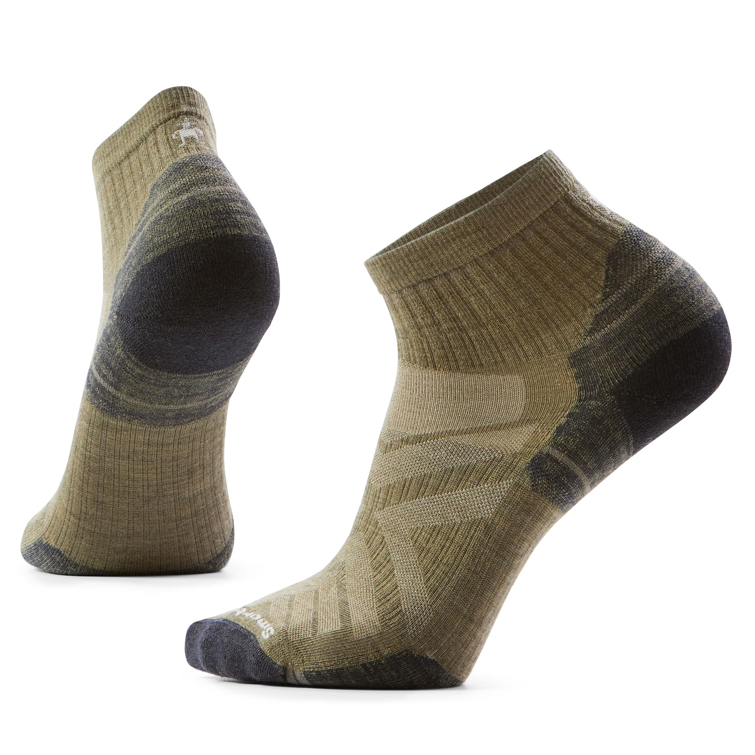 Smartwool Men's Hike Targeted Cushion Ankle Socks