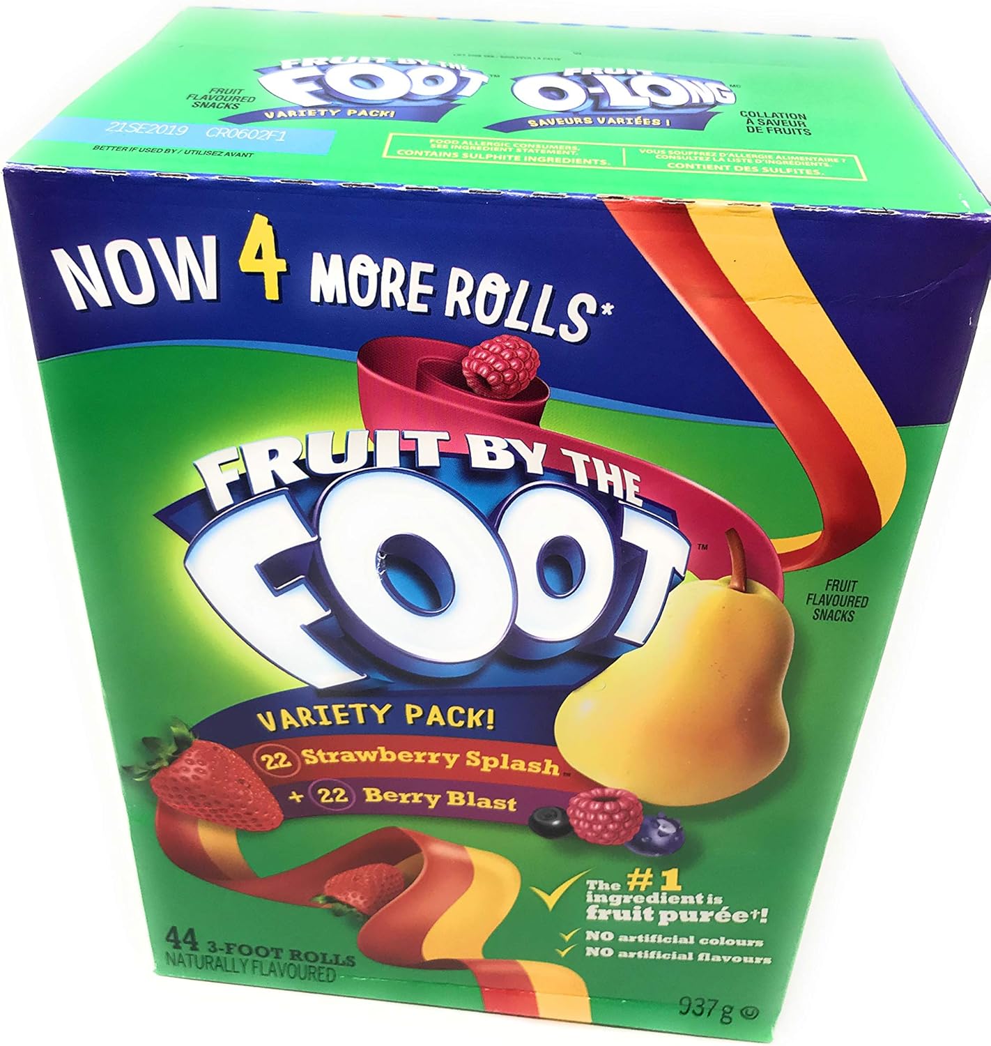 Fruit By The Foot Ingredients ubicaciondepersonas.cdmx.gob.mx