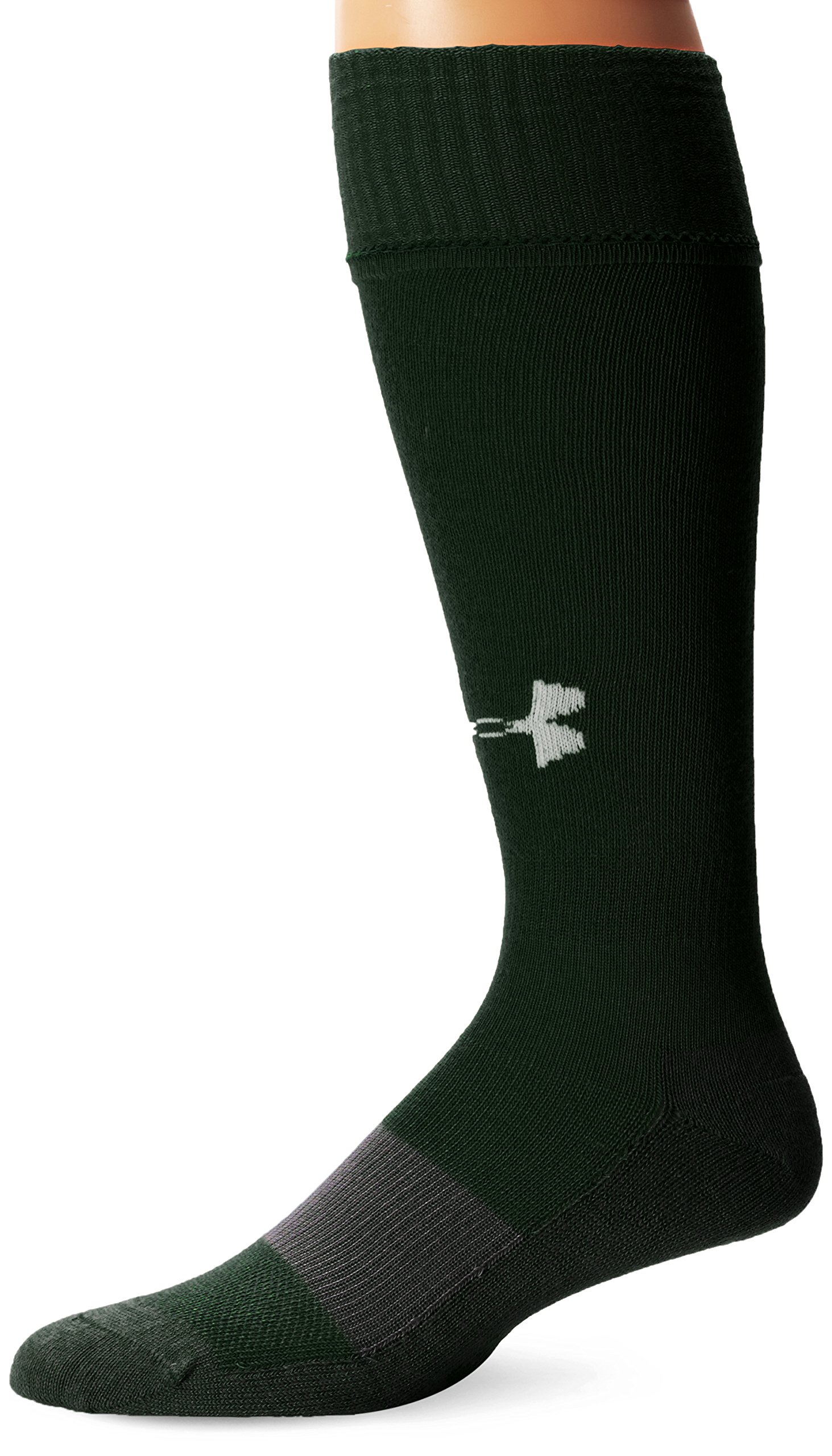 Under Armour Men's Soccer Solid Over-the-Calf Socks (1 Pair)