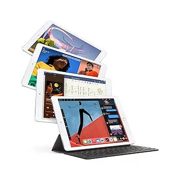 Apple - Apple iPad 2020(第８世代) 128GB スペースグレー Amazon.com : 2020 Apple iPad (10.2-inch, Wi-Fi, 128GB