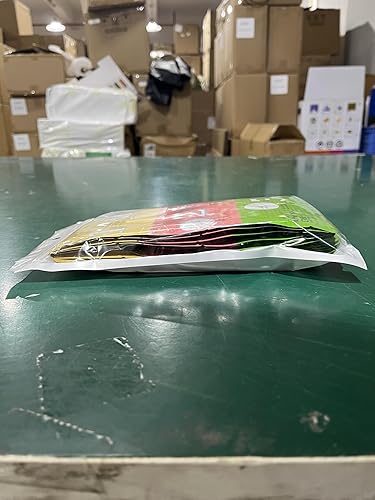 Miniatura 10 de Seopri Kit de cuidado de la piel antes y después de encerar, limpiador de cera de manzanilla, aceite removedor de cera de almendras, gel de cera de