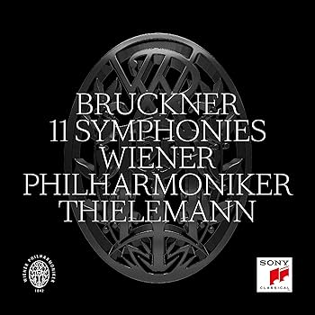 クラシック Bruckner The Complete Symphonies Te Deum Haitink, Bruckner - Royal Concertgebouw Orchestra – The