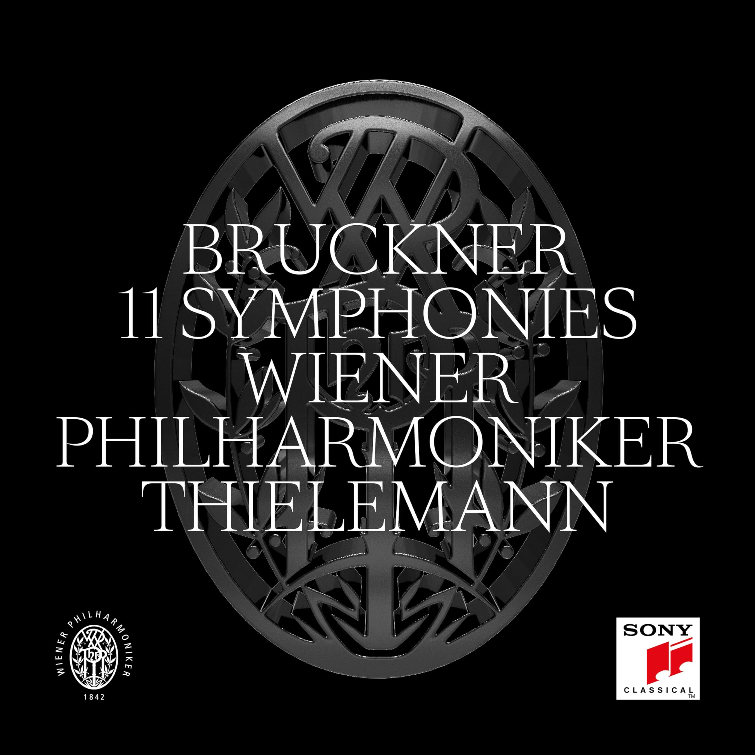 Bruckner: Complete Symphonies Edition/11 CDs