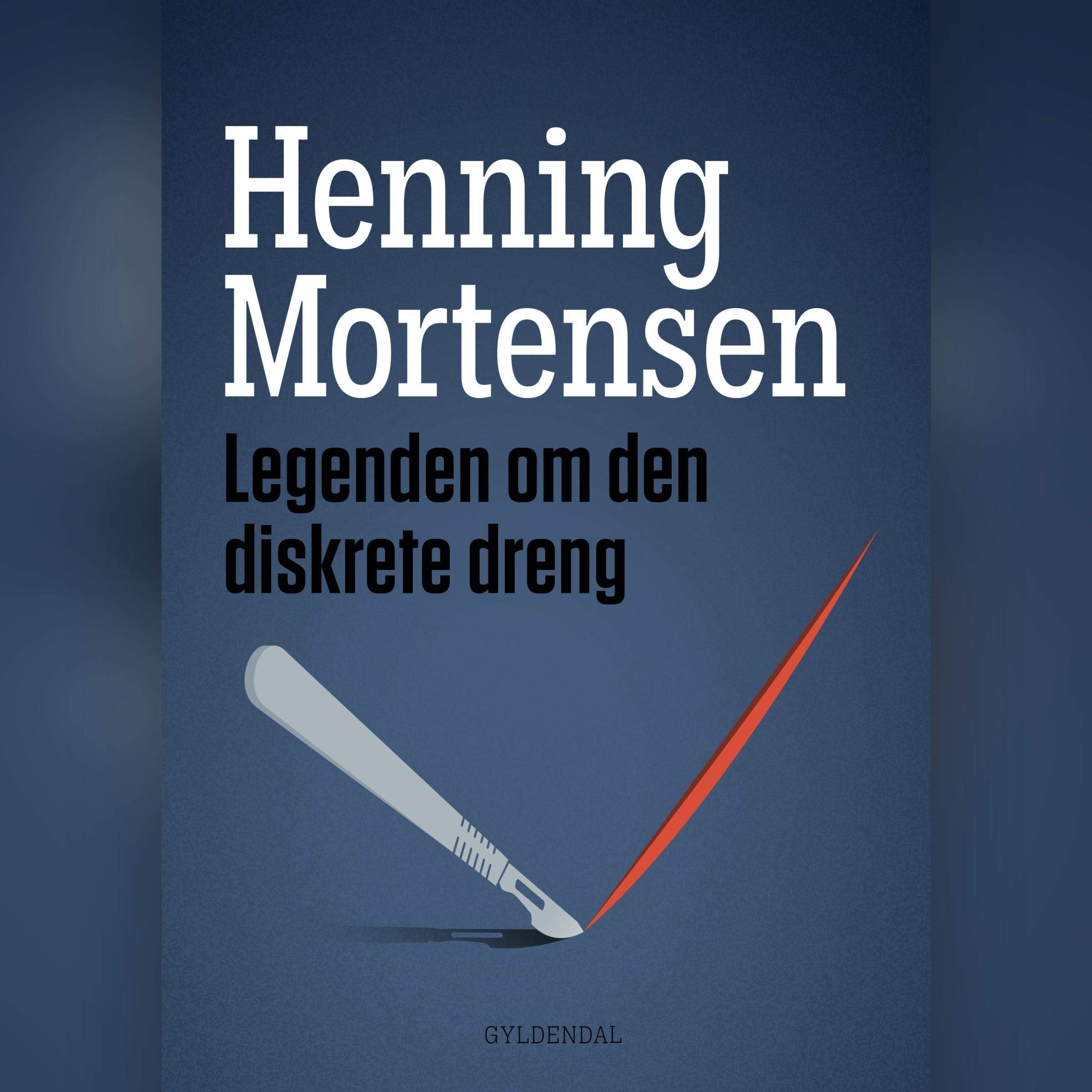 Legenden om den diskrete dreng