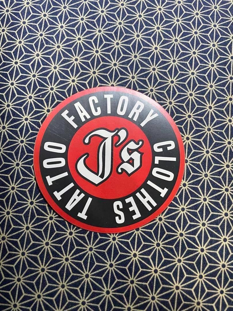 RIZE thebonez JSF jesse ライズ ボーンズ お守り 雑誌掲載アイテム