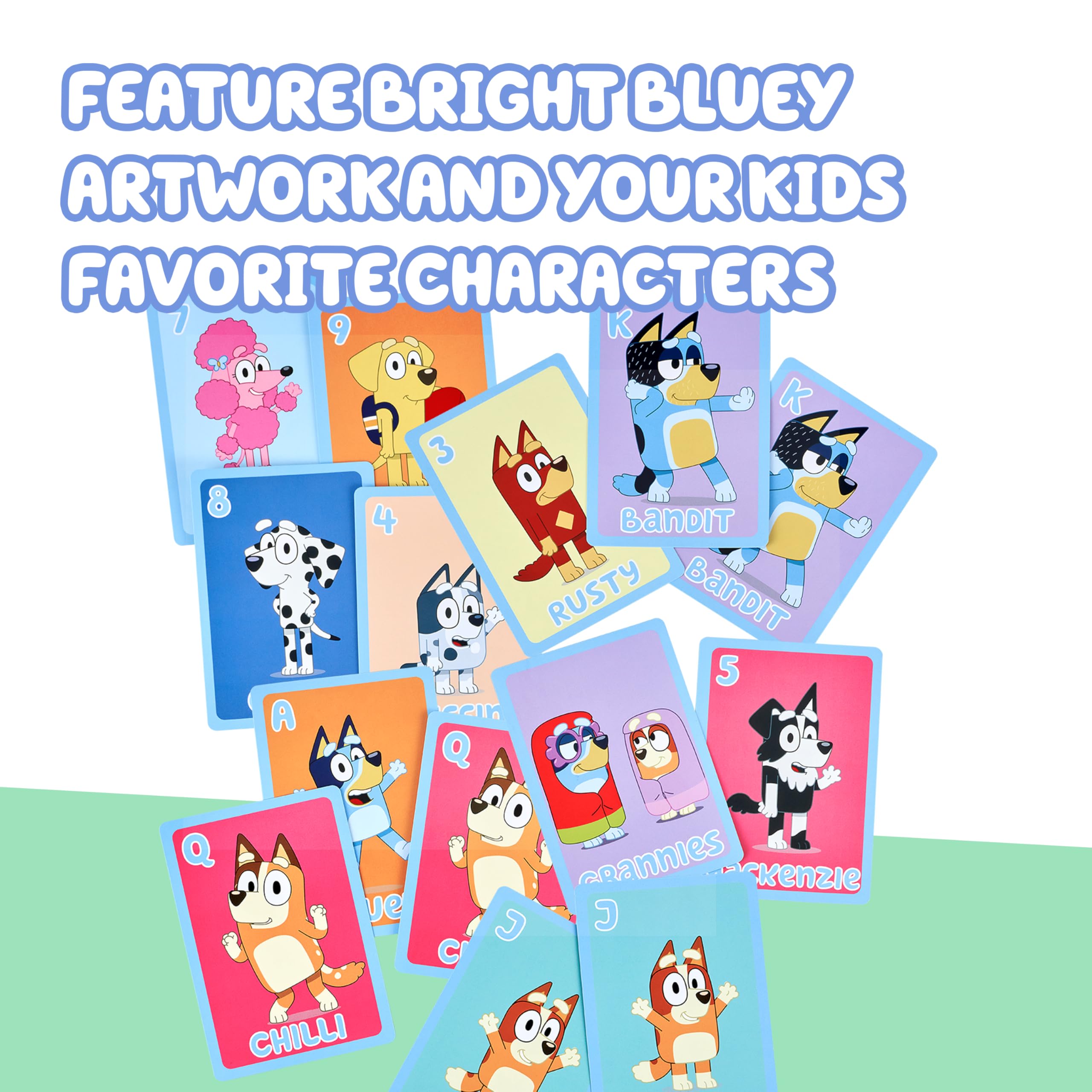 アイケア Bluey Bluey My First Tablet – Toyworld Australia