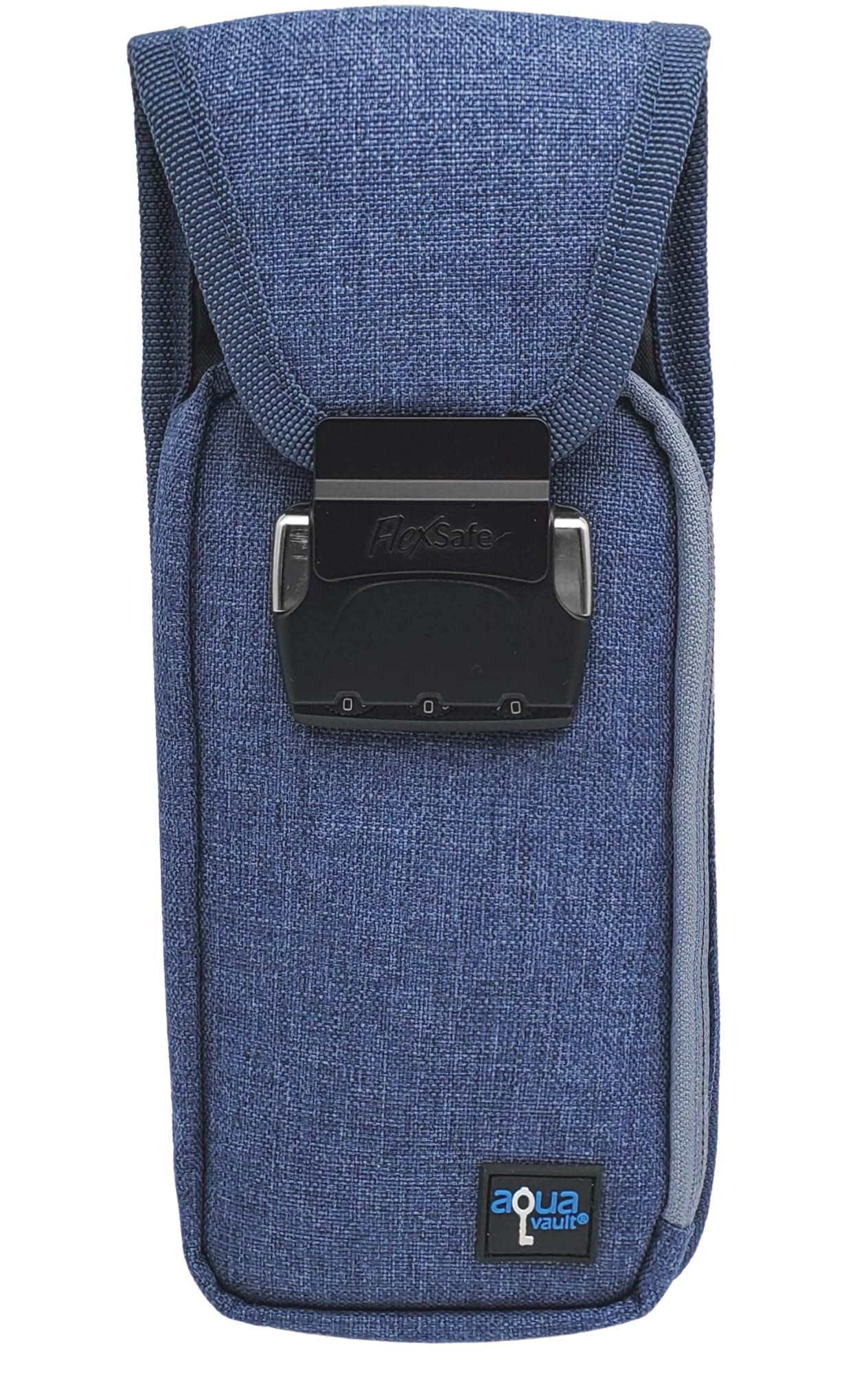 Mini Portable Travel Safe Anti-Theft Lock Box Beach Pool Hotel Gym