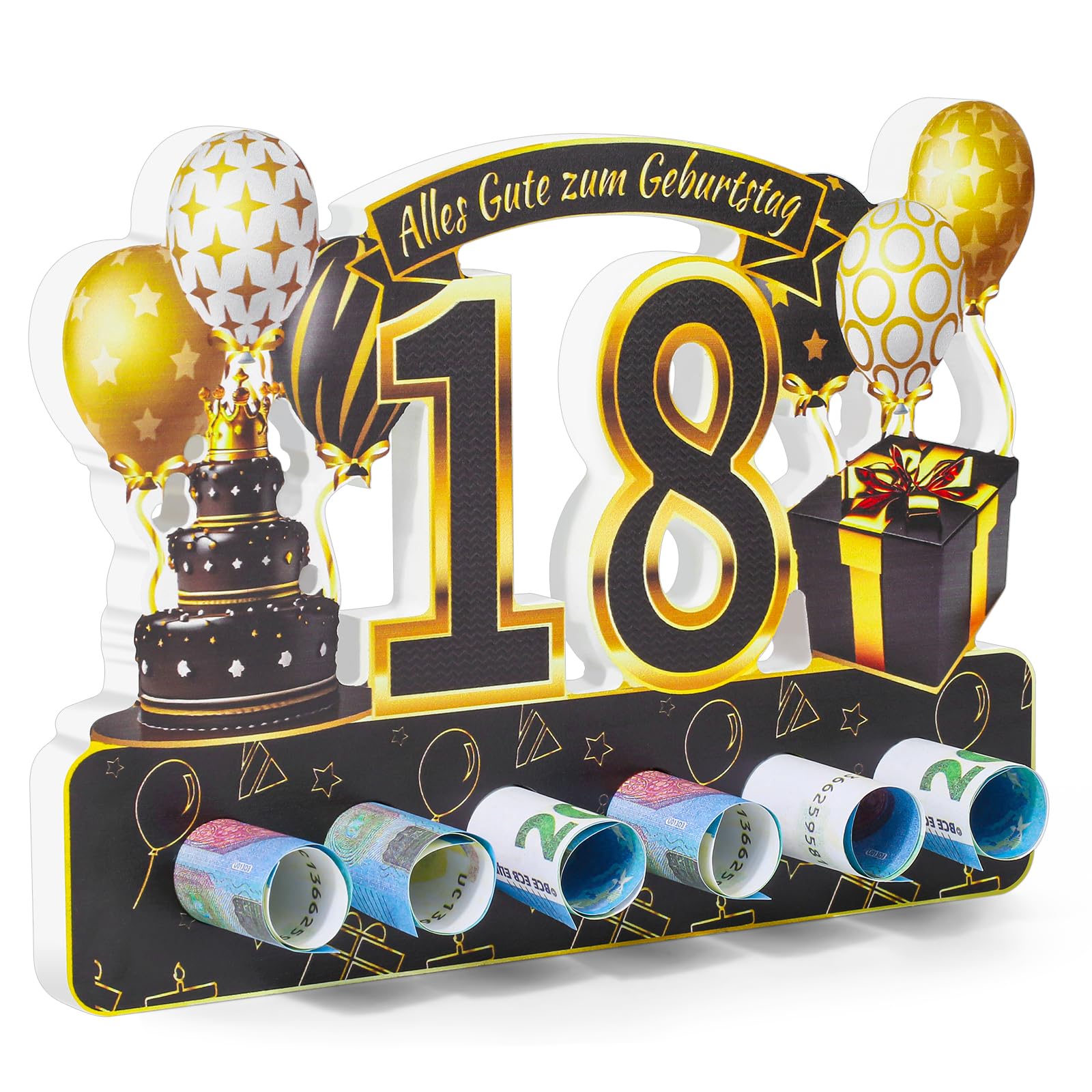 Déco Anniversaire 1 An - Décoration Jungle - 30 Pièces - Déco Garçon