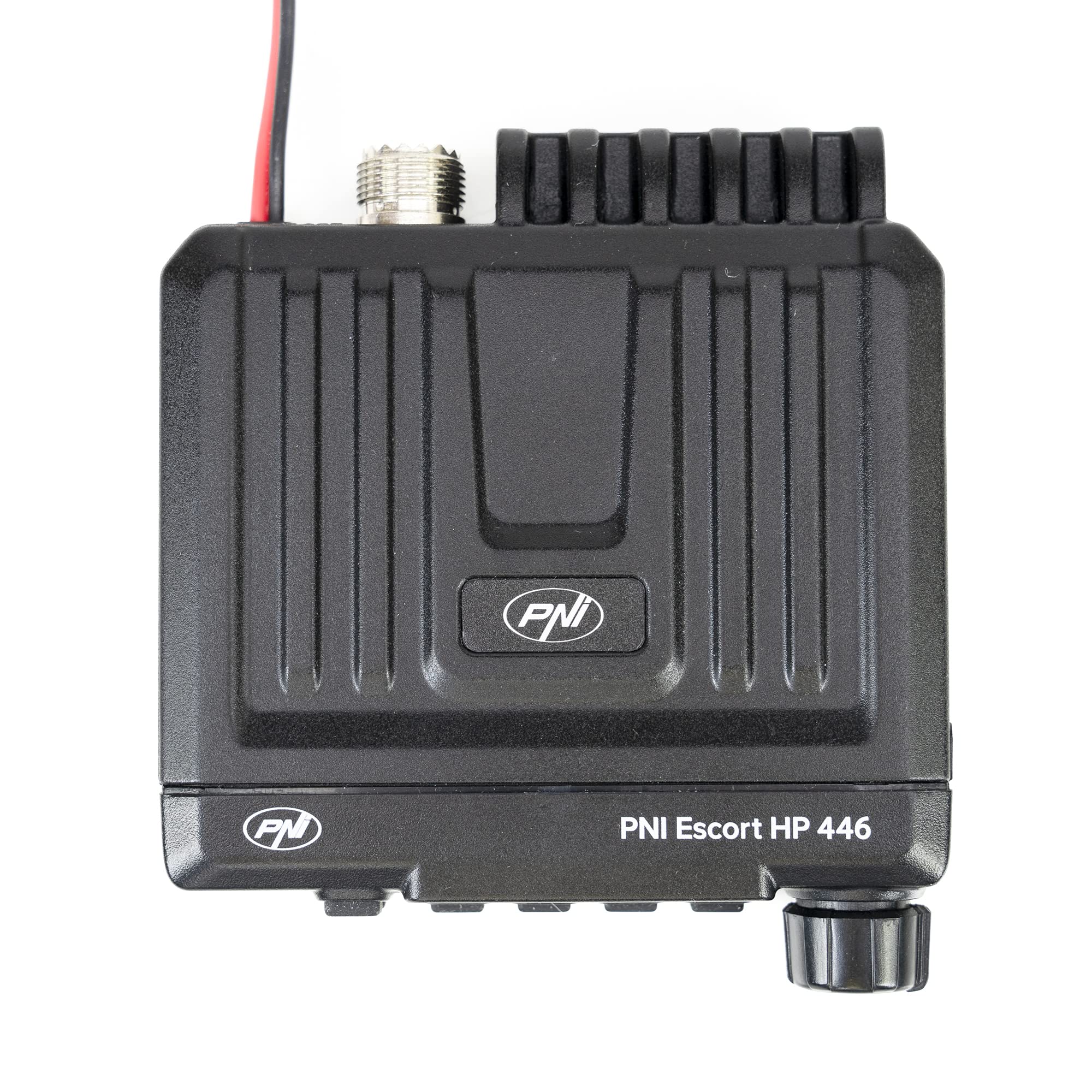 PNI Escort HP 446 CB UHF Radio 199 canaux ASQ 9 Niveaux Scan Dual Watch CTCSS-DCS Puissance Max 15 W Fonction NRC