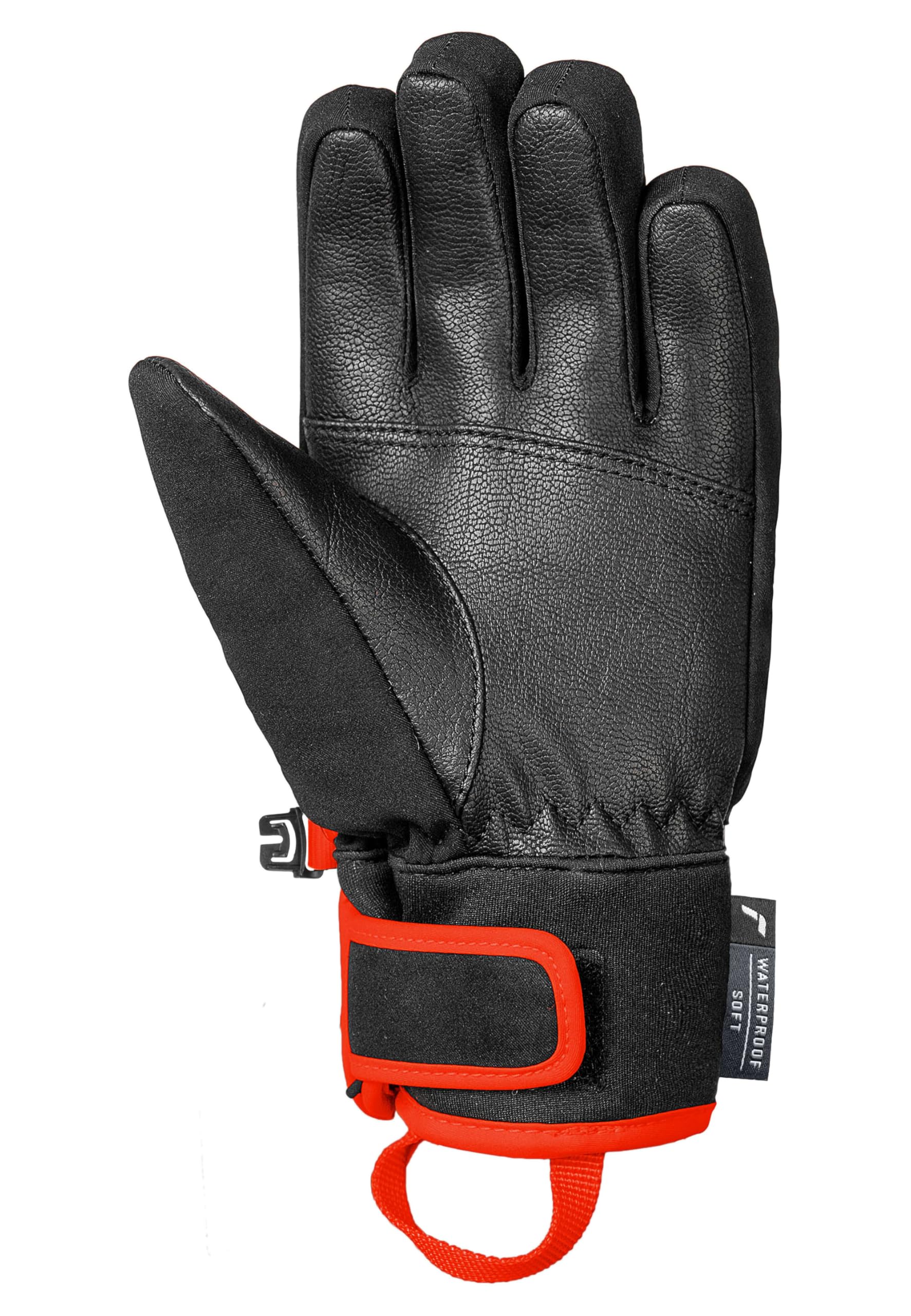 Reusch Reusch Worldcup Warrior Prime R-Tex® Xt Junior - Guanti Gioventù Unisex