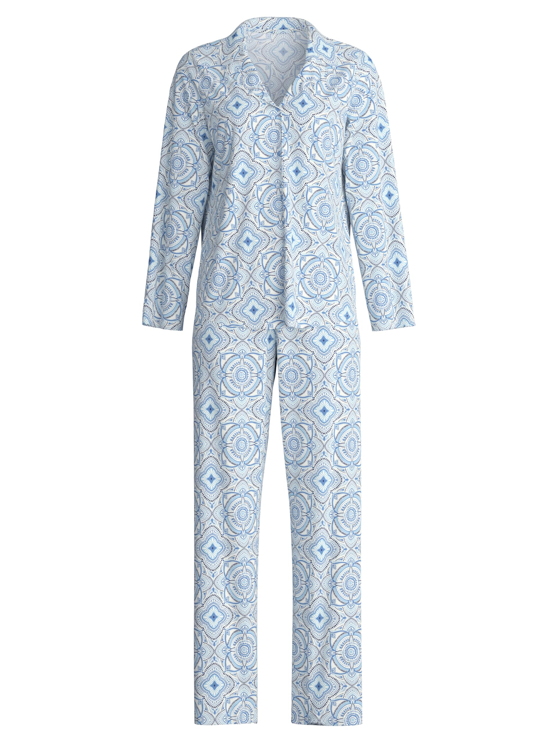 CALIDA Cotton Special Pyjama Damen