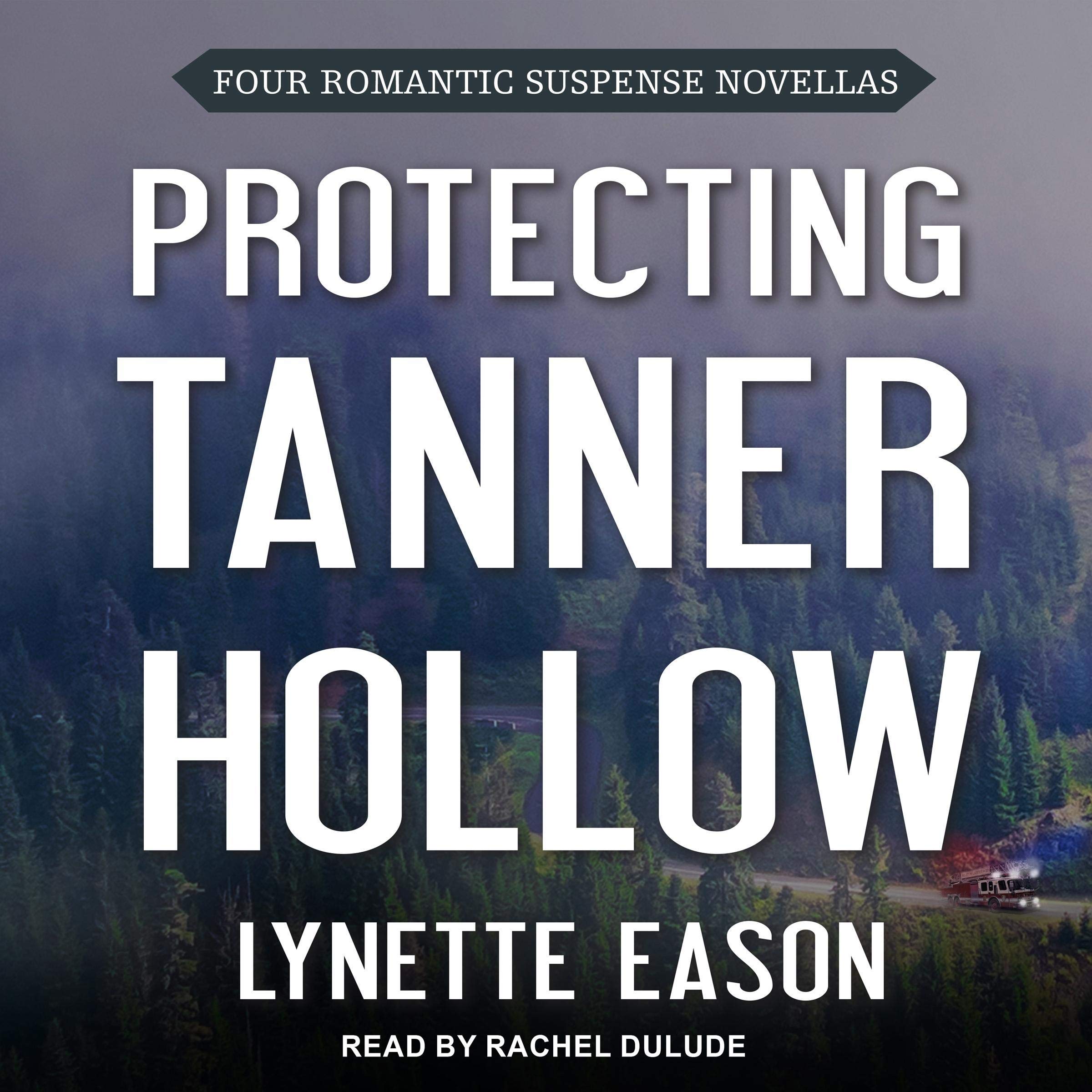 Cover art for Protecting Tanner Hollow
