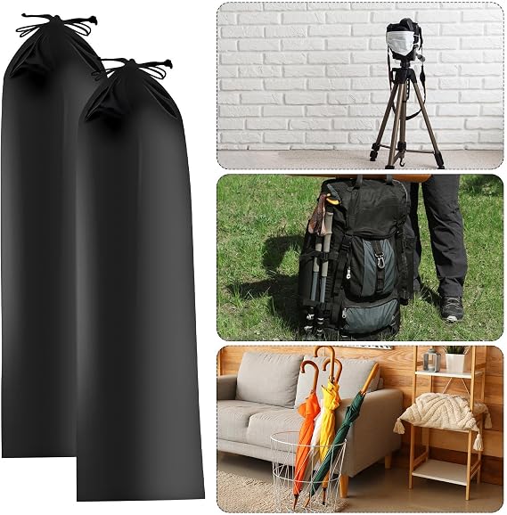 Long Drawstring Bag Portable, Waterproof, Fast Drying, Replacement Storage