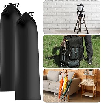 Long Drawstring Bag Portable, Waterproof, Fast Drying, Replacement Storage