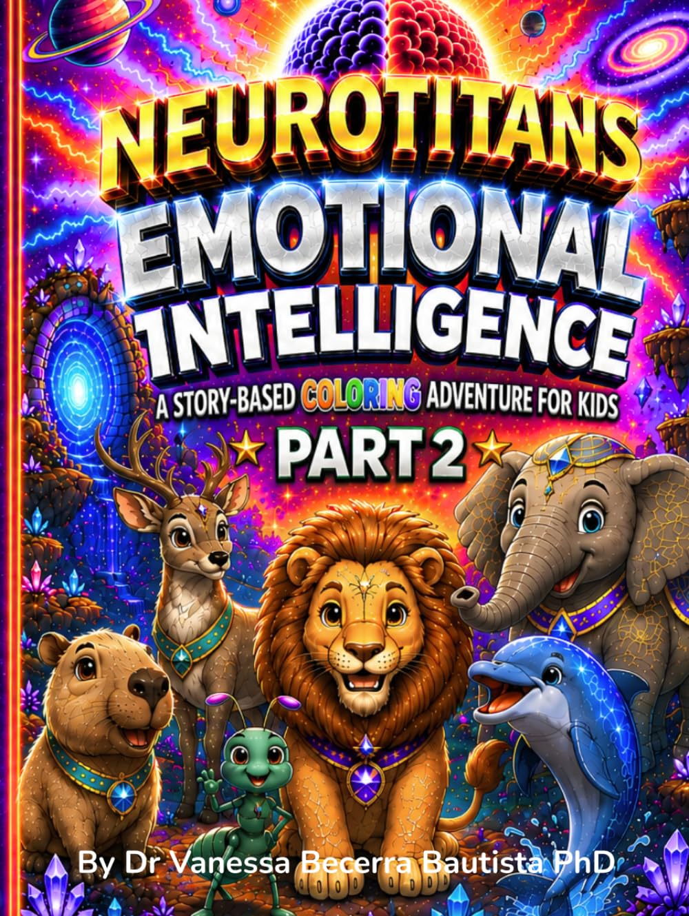 EMOTIONAL INTELLIGENCE PART 2: Understanding Our Emotions (NeuroTitans)