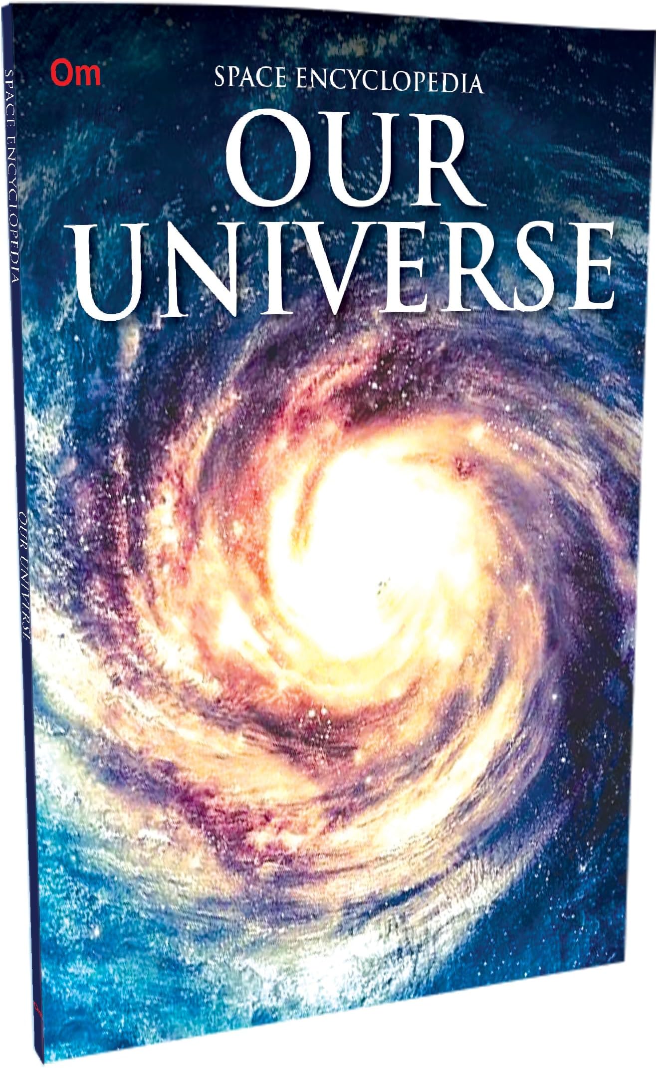Our Universe Paperback – August 28, 2018
