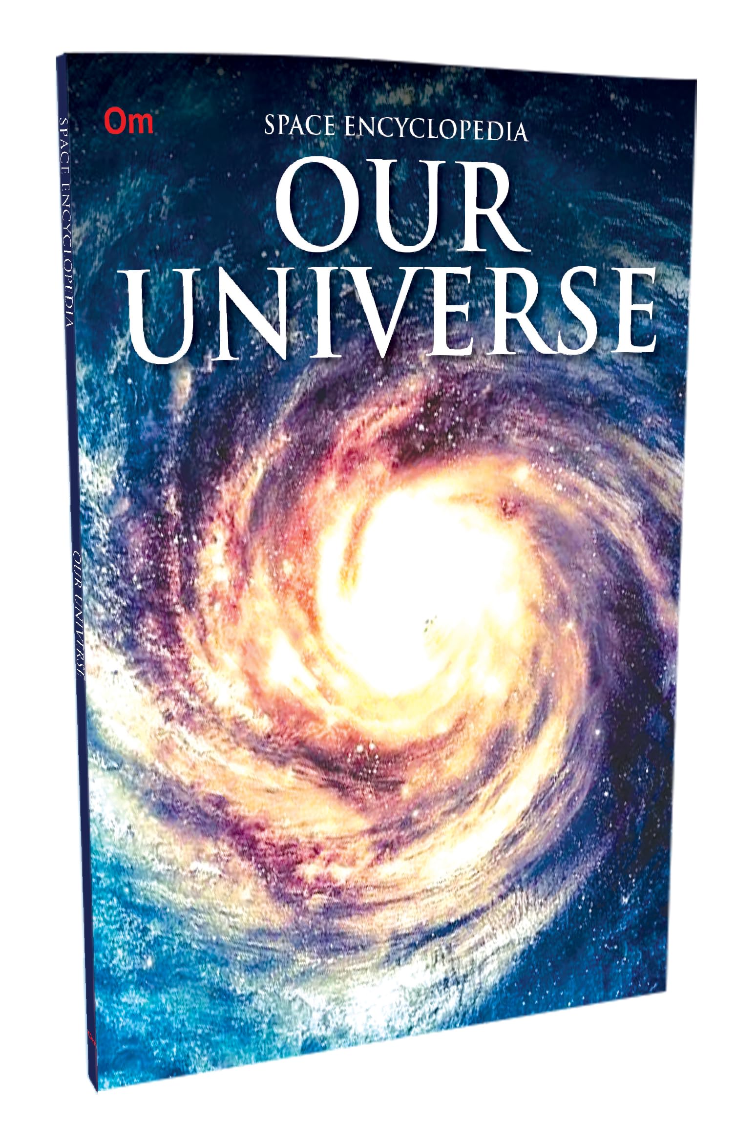 Our Universe Paperback – August 28, 2018