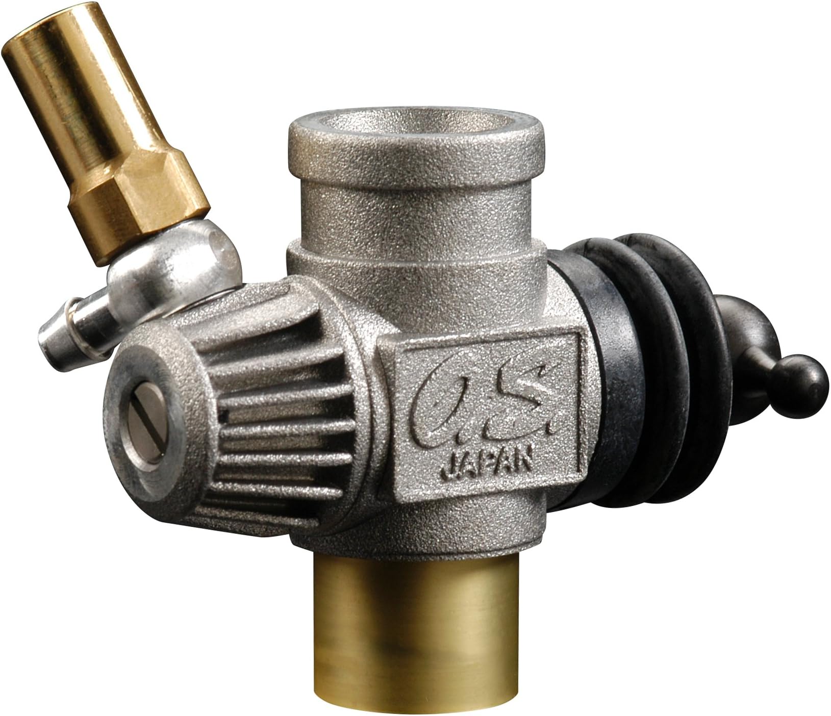O.S. Engines 21982000 Carburetor for #11K Slide 18TZ/21TM Engine