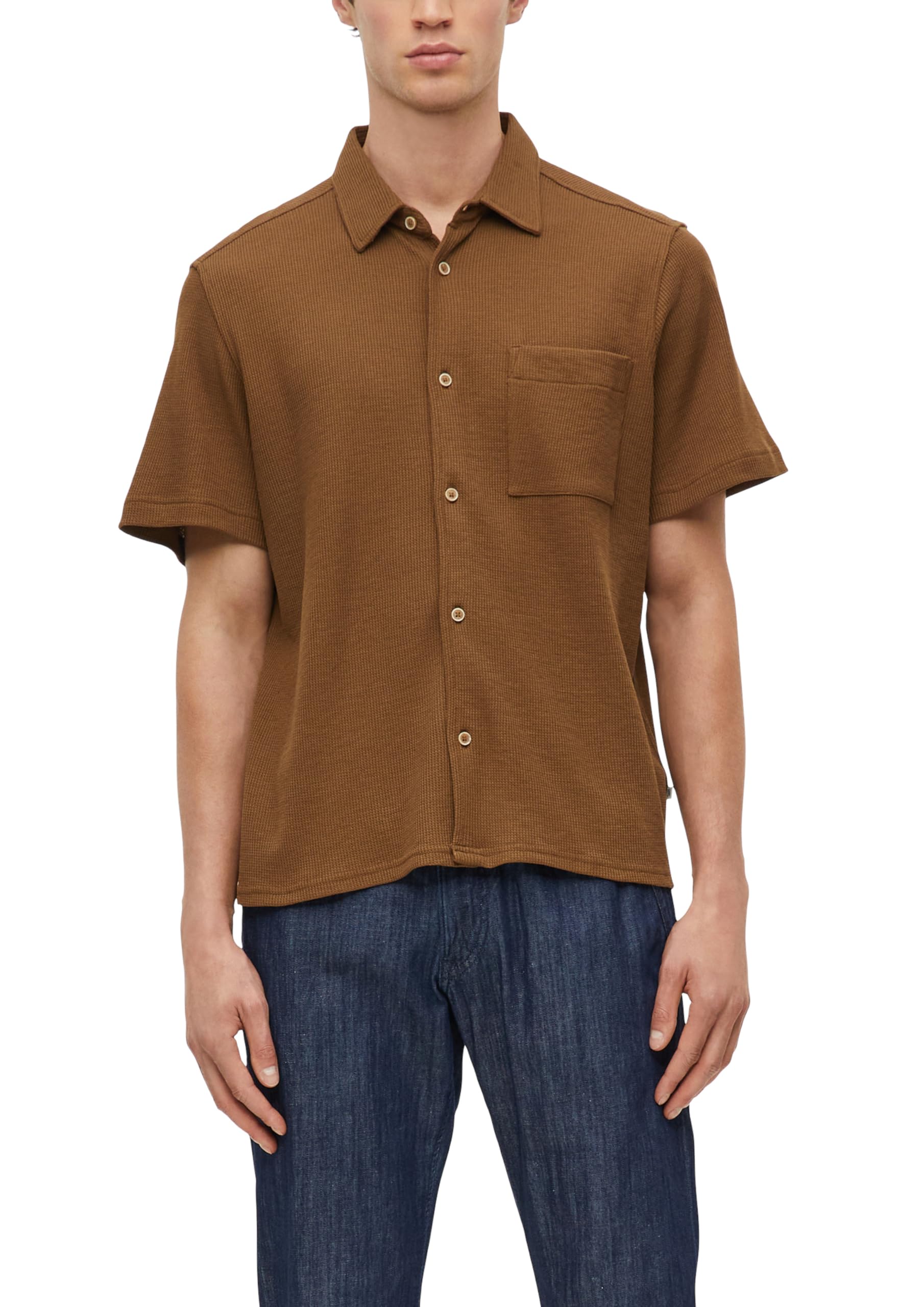 s.Oliver Shirt Short Sleeve