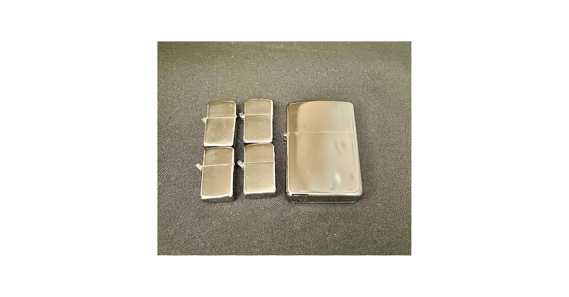 VOCALO GIRLS」のオイルライター10個セットです。 2025年最新