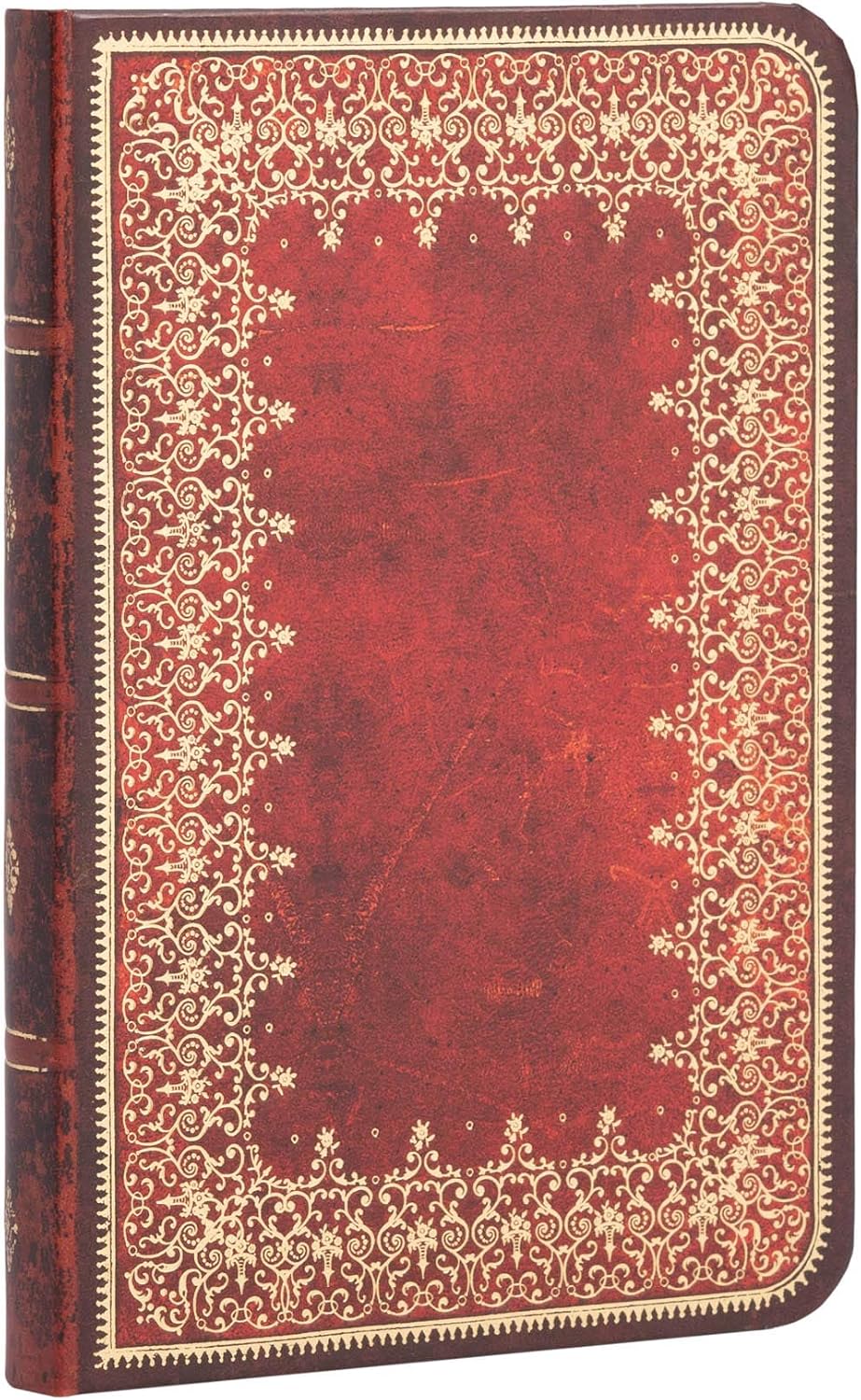 Paperblanks Hardcover Journal Foiled Address Book Mini (95 × 140 mm