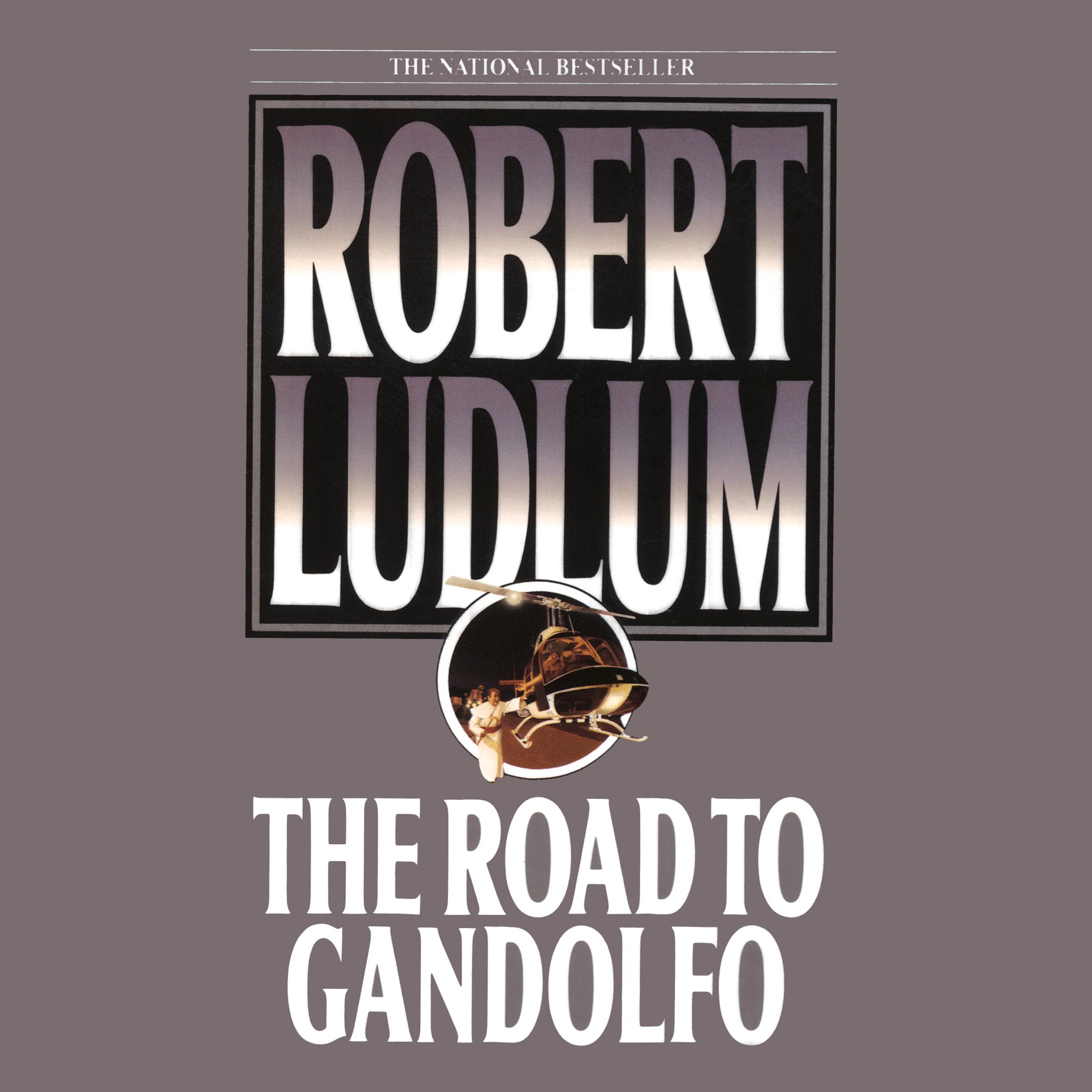 The Road to Gandolfo