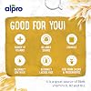 Alpro Oat Drink For Professionals Pack of 8 (8 x 1 L)