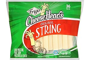 Frigo Cheese Heads: A Cheesy Delight for Every Occasion