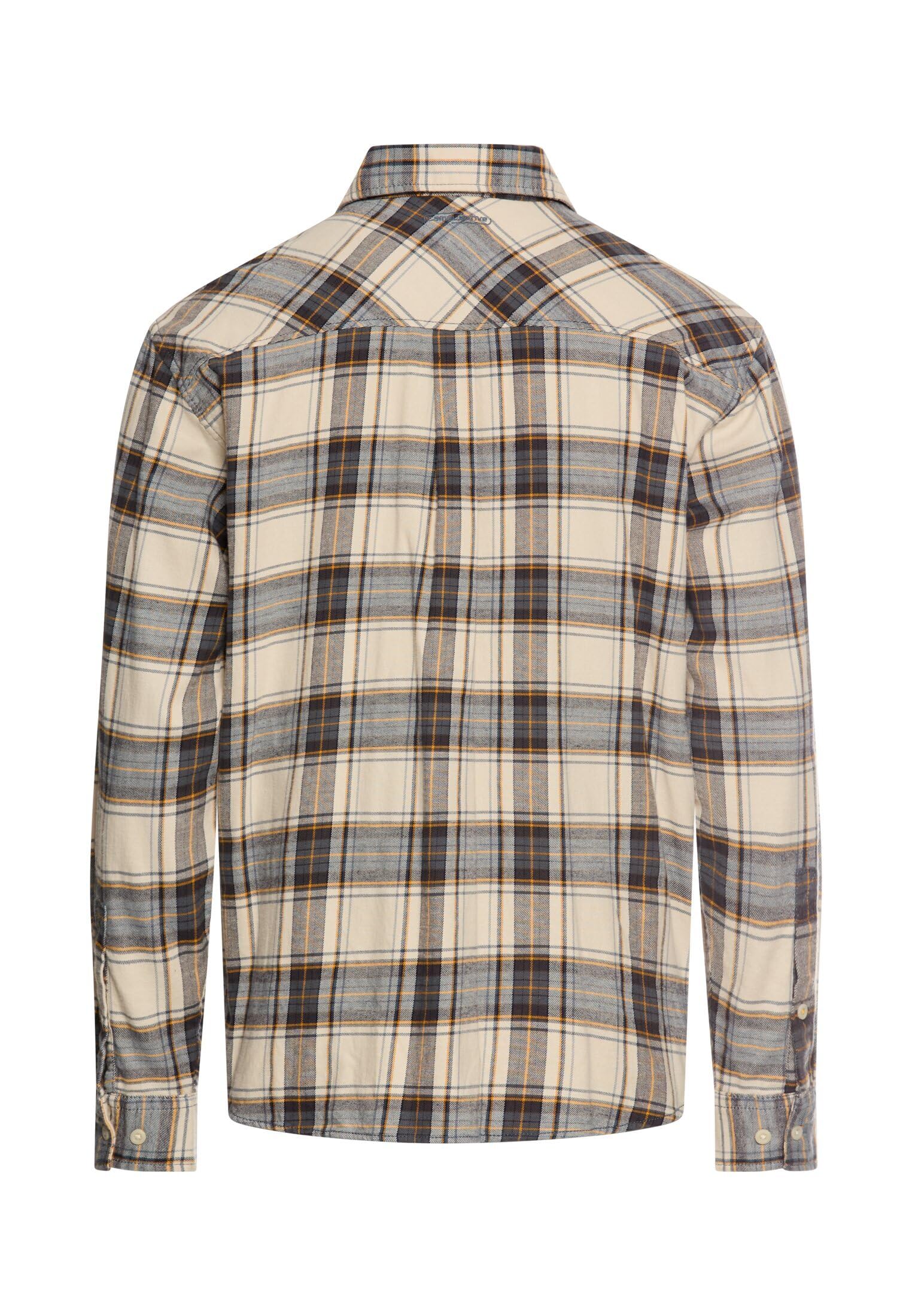 camel active Camicia Uomo