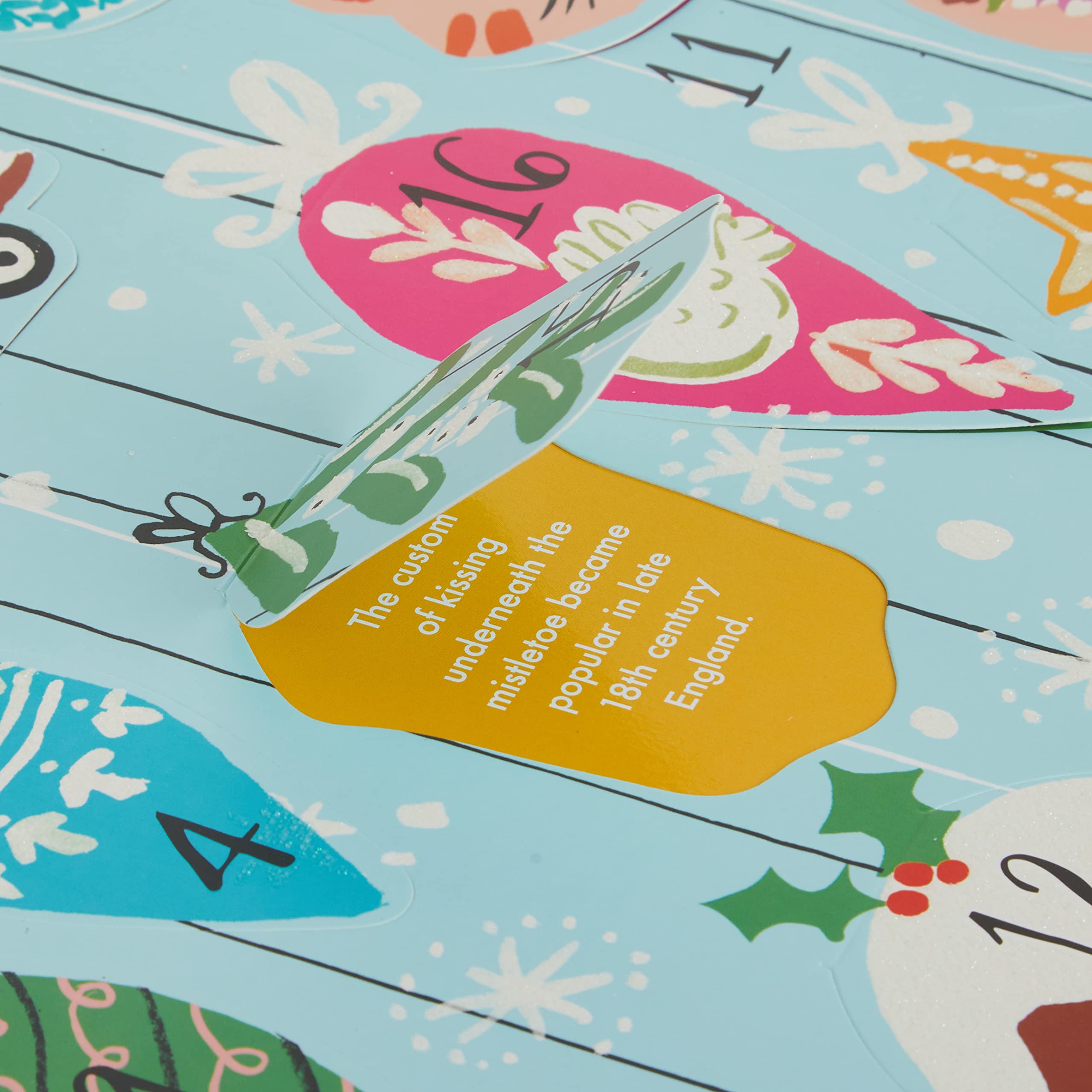 Twinkle & Shine Advent Calendar