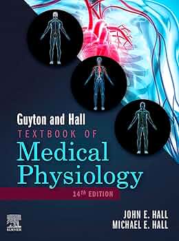 健康・医学 Guyton and Hall Medical Physiology 14th 81xJMH7u29L._UF350,350_QL50_.jpg